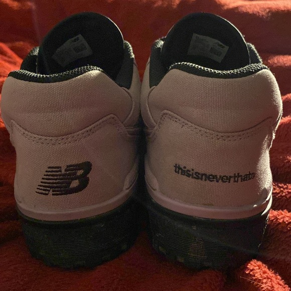 11US m. New Balance 300$Can little defect (on StockX 357$Can) - Picture 2 of 7